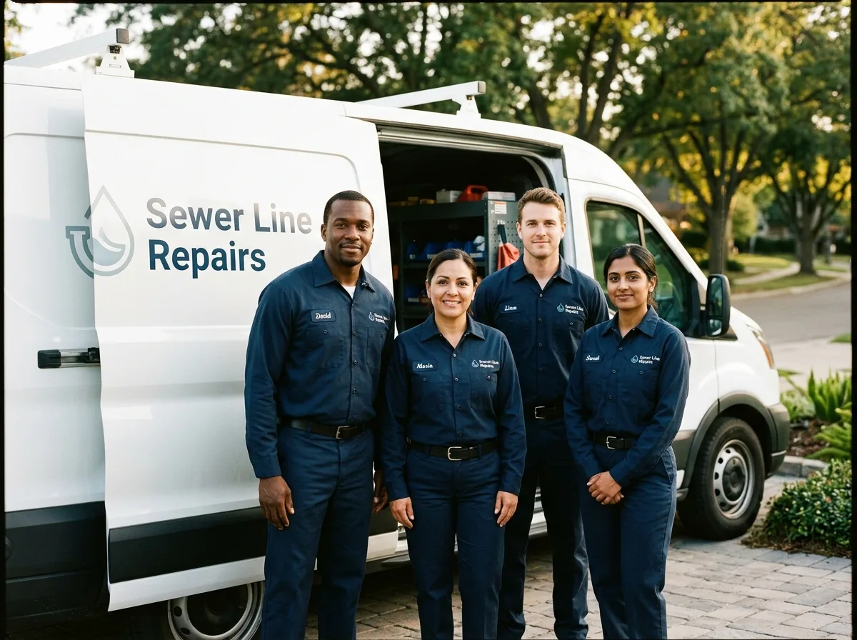 Emergency Plumber company in Deersville, OH