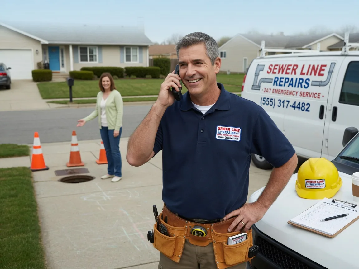 Emergency Plumber Deersville, OH FAQs